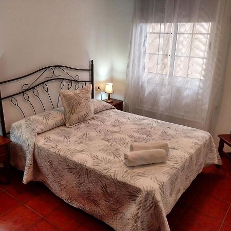 Apartamentos Isora 프론테라 외부 사진