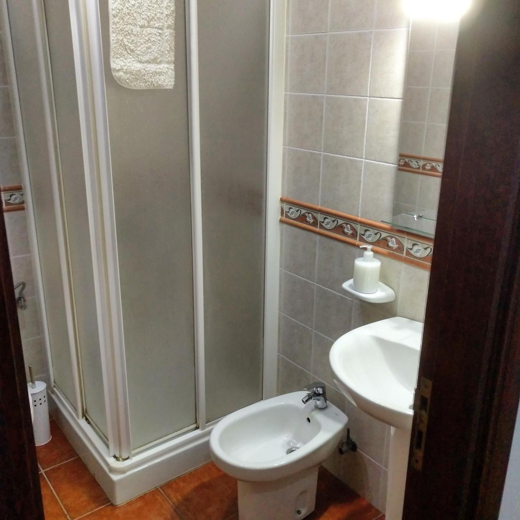 Apartamentos Isora 프론테라 외부 사진