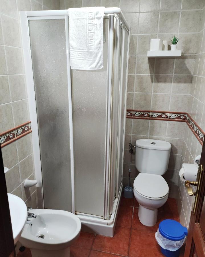Apartamentos Isora 프론테라 외부 사진