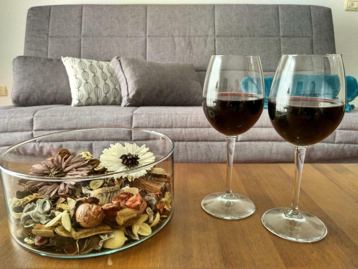 Apartamentos Isora 프론테라 외부 사진