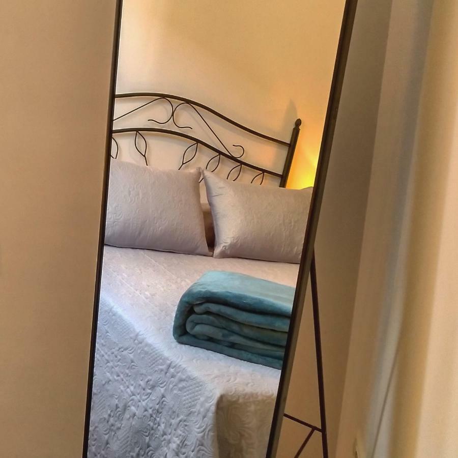 Apartamentos Isora 프론테라 외부 사진